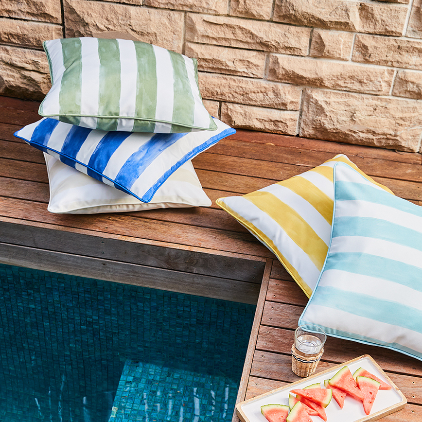 Maren Outdoor Cushion
