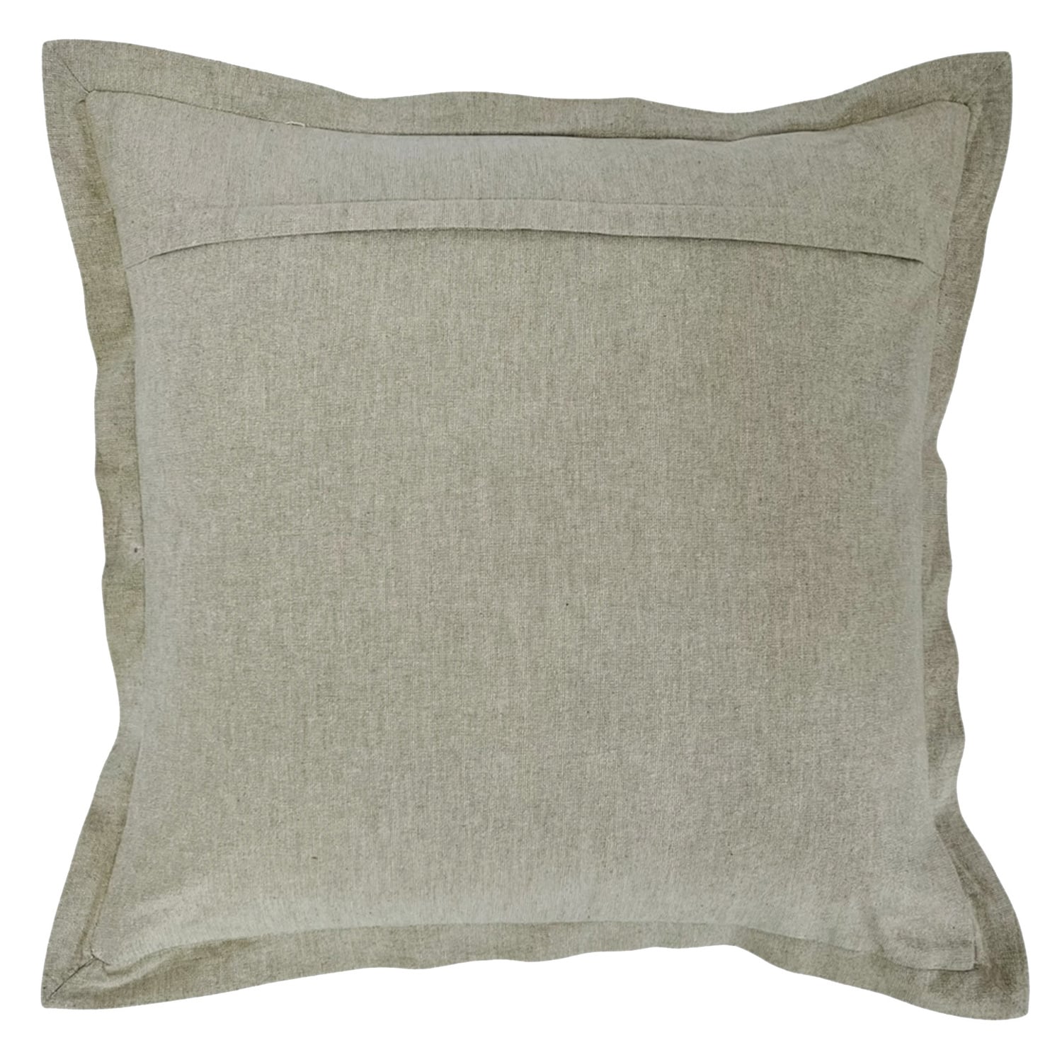 Conley Cotton-Blend Cushion