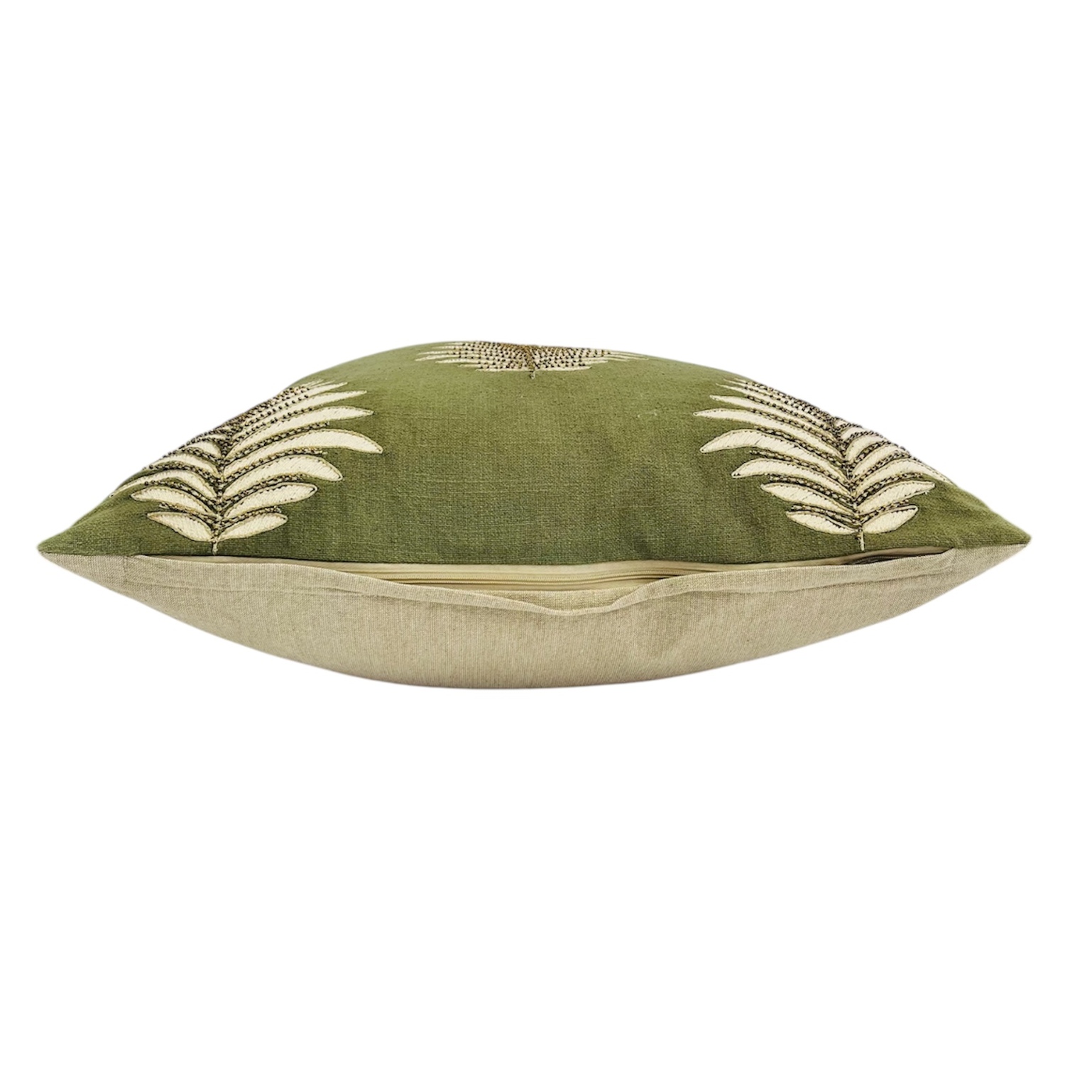 Leif Cotton Cushion