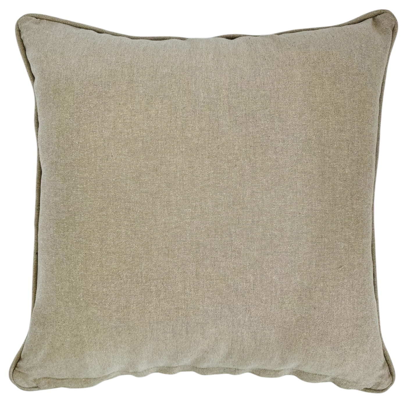 Nyla Cotton-Blend Cushion