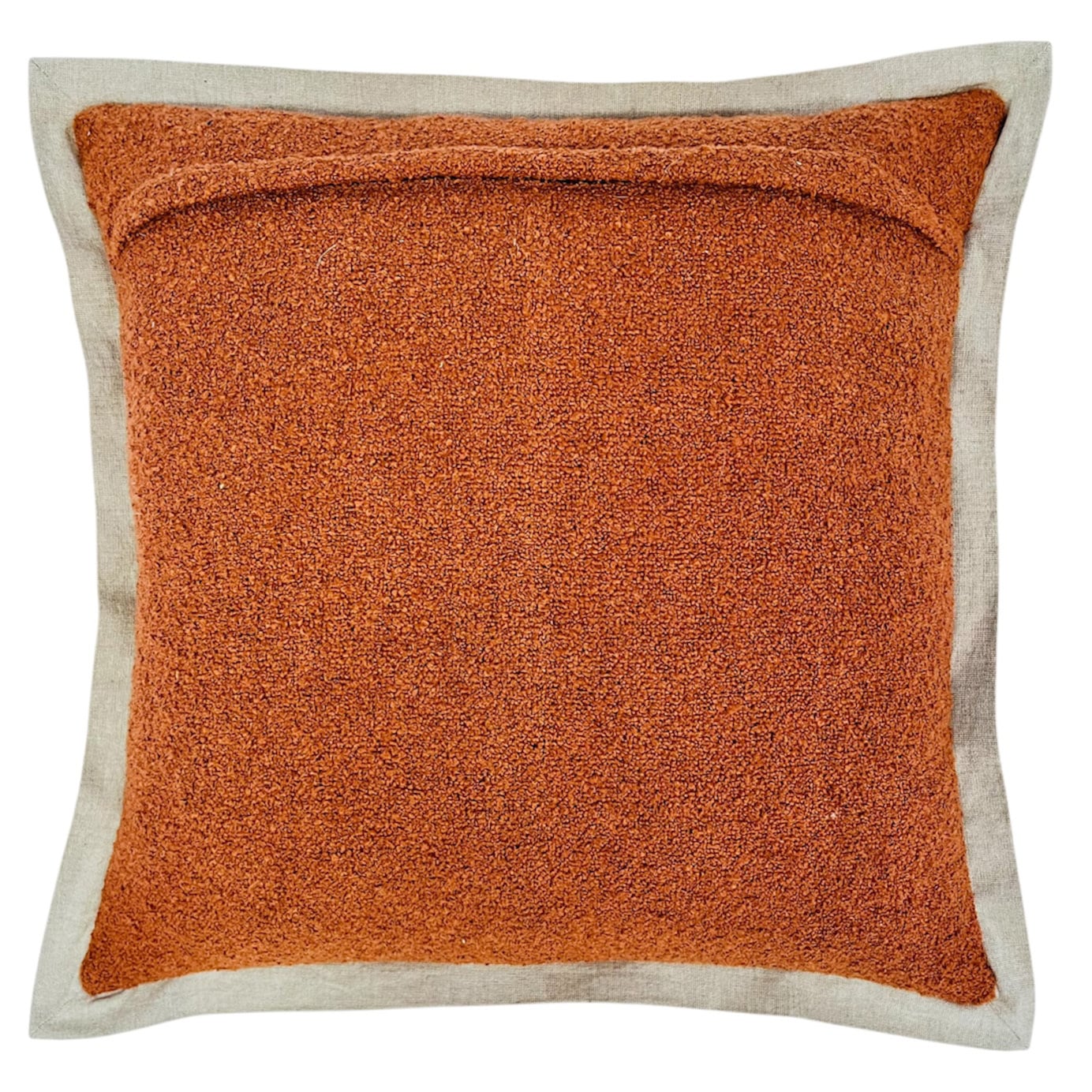 Kiera Boucle Cushion
