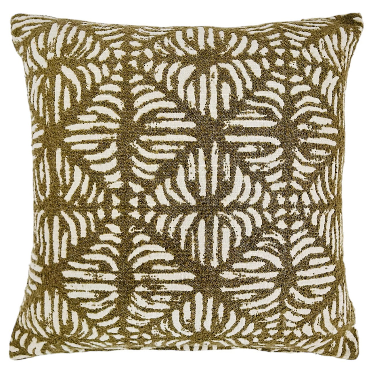 Marius Boucle Cushion