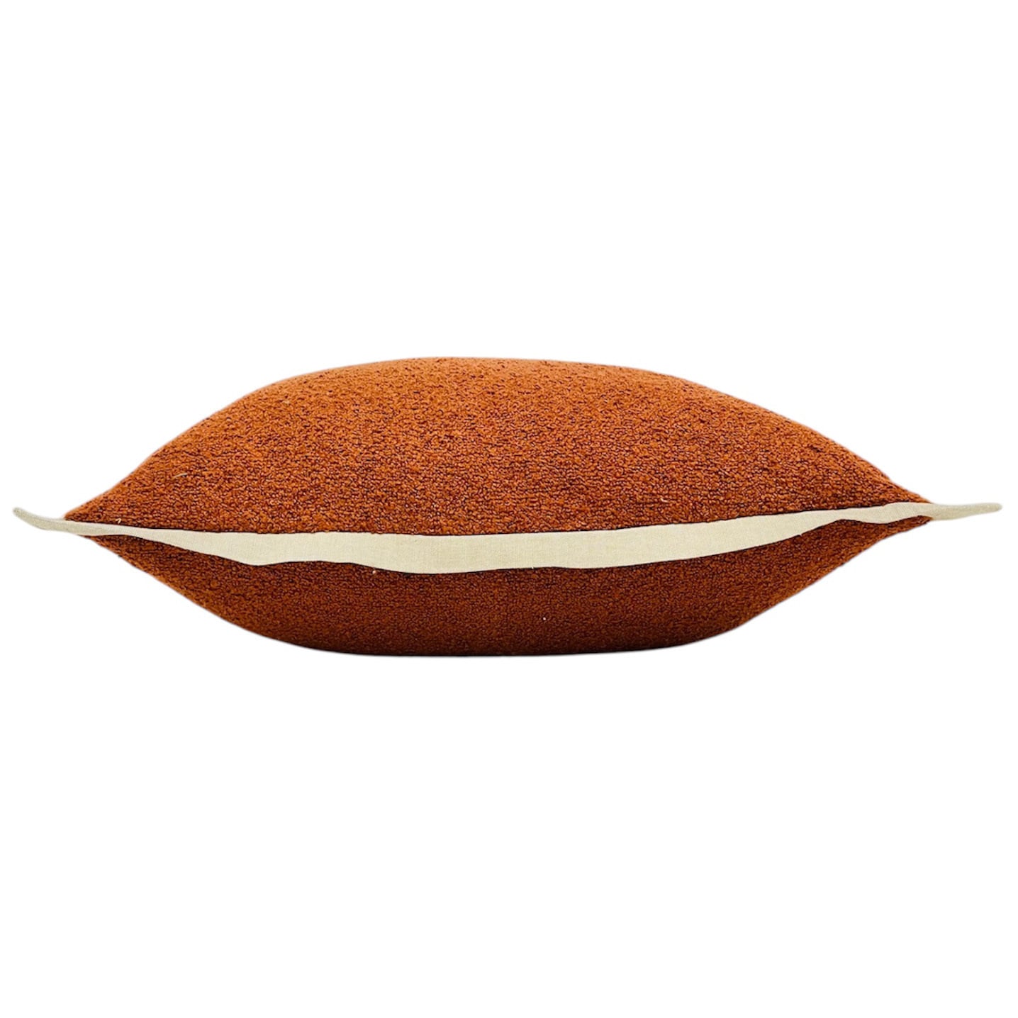 Kiera Boucle Cushion