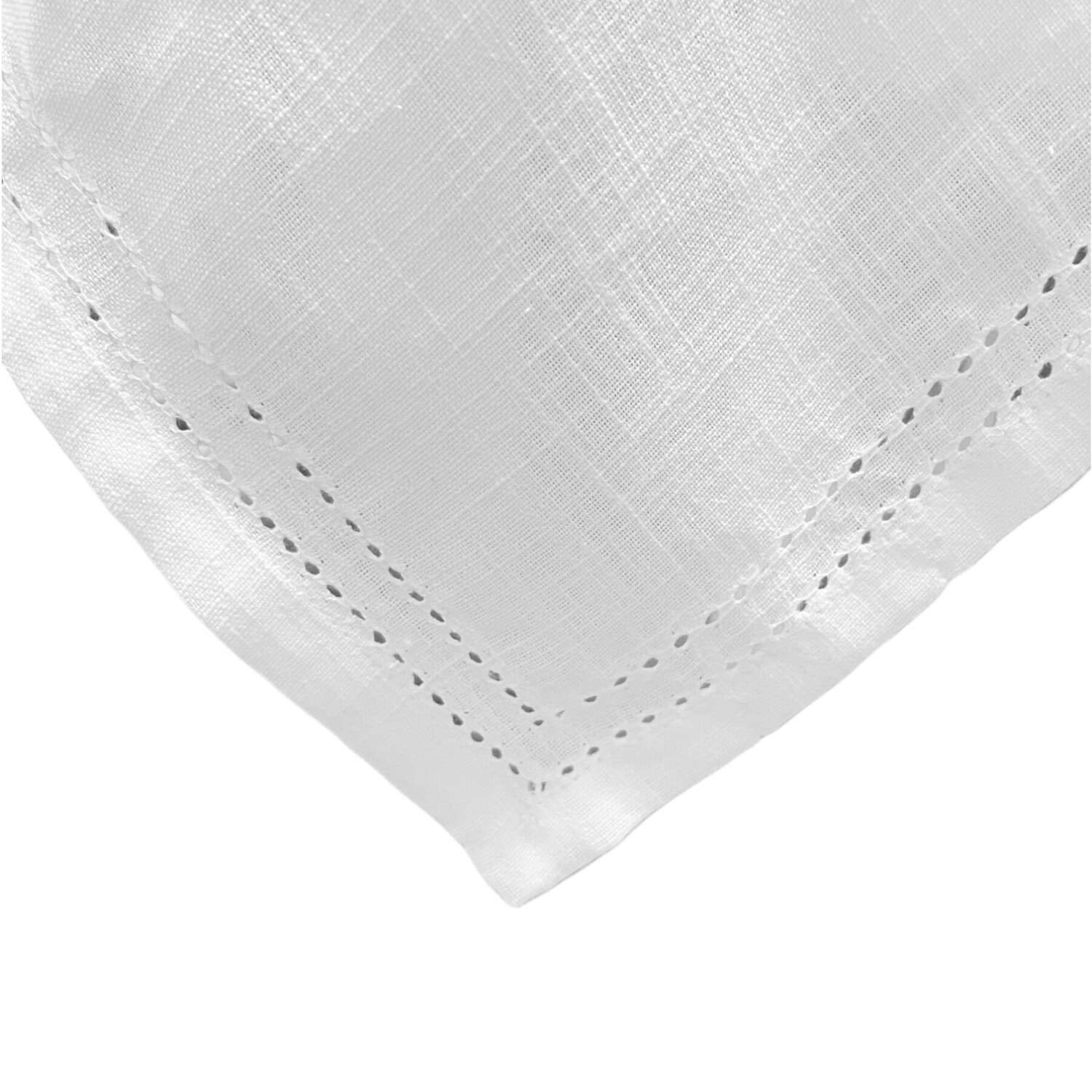 Addie Square Cotton Tablecloth