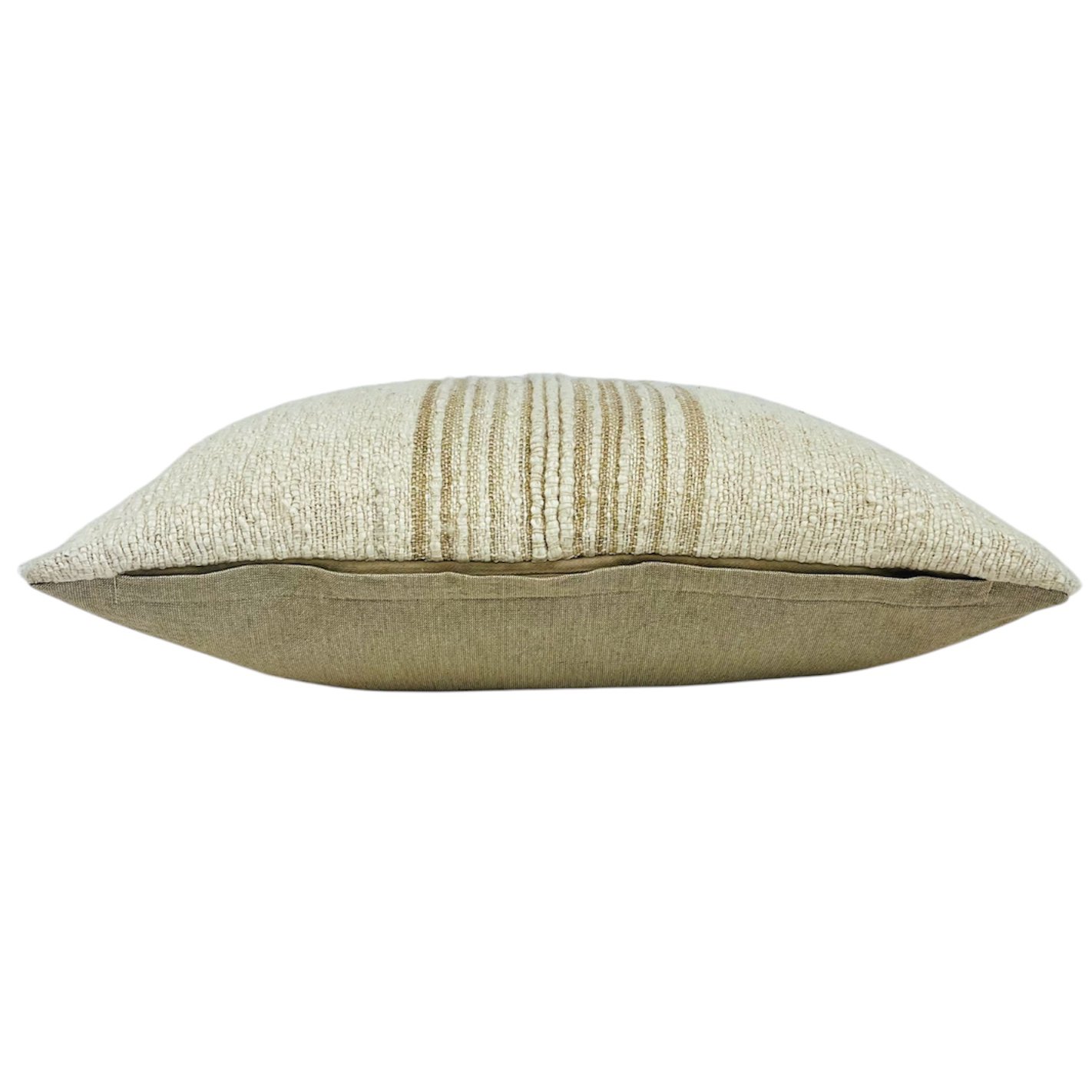Hanan Cotton Slub Cushion