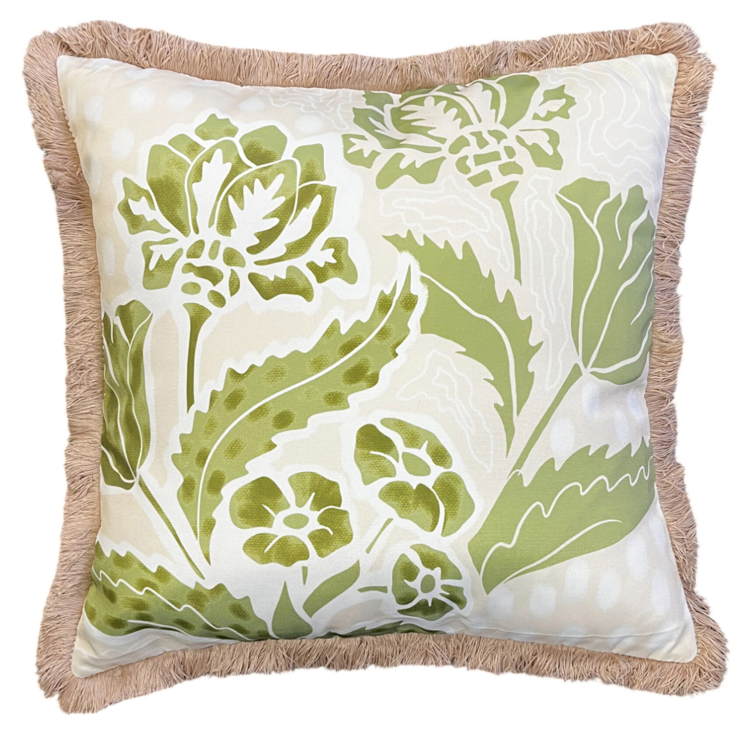Eamon Outdoor Cushion