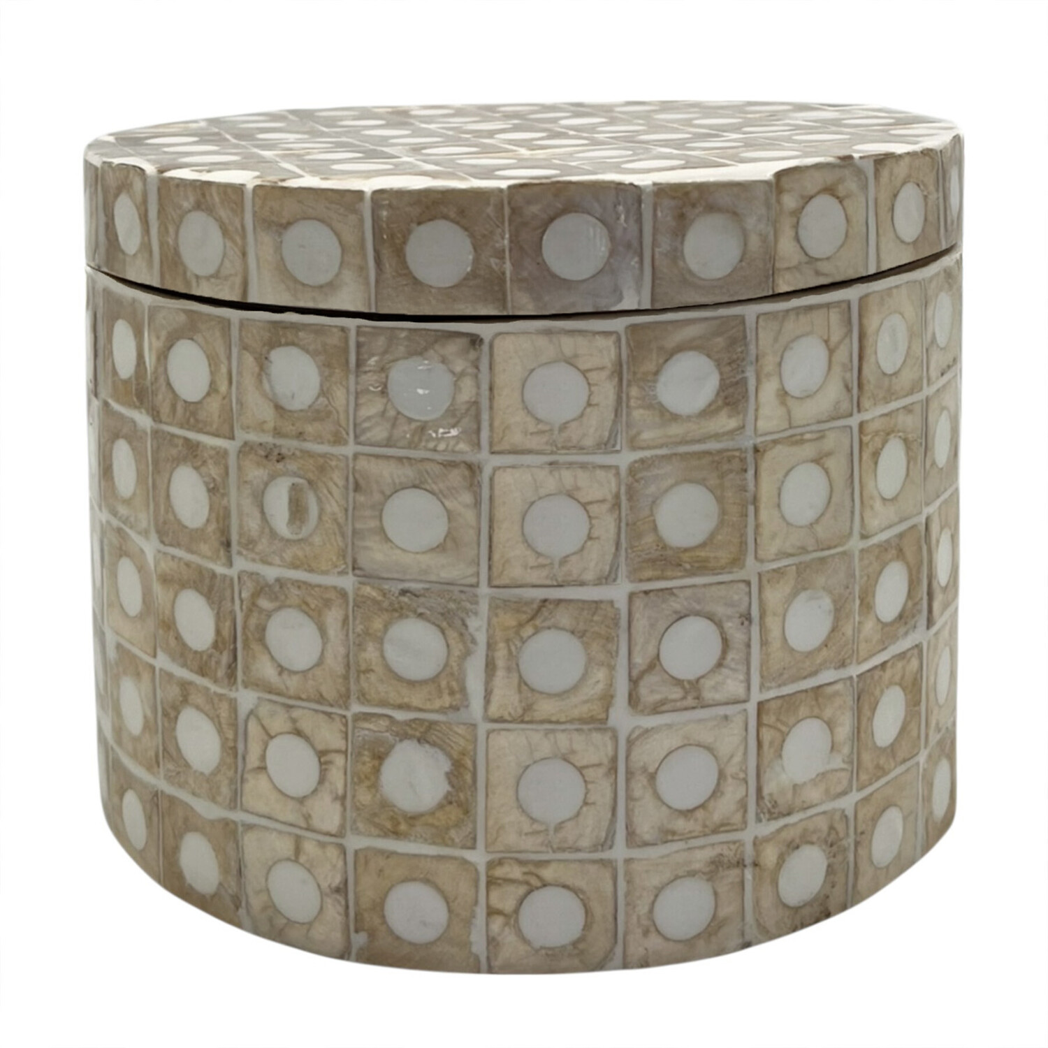 Wiley Decorative Box