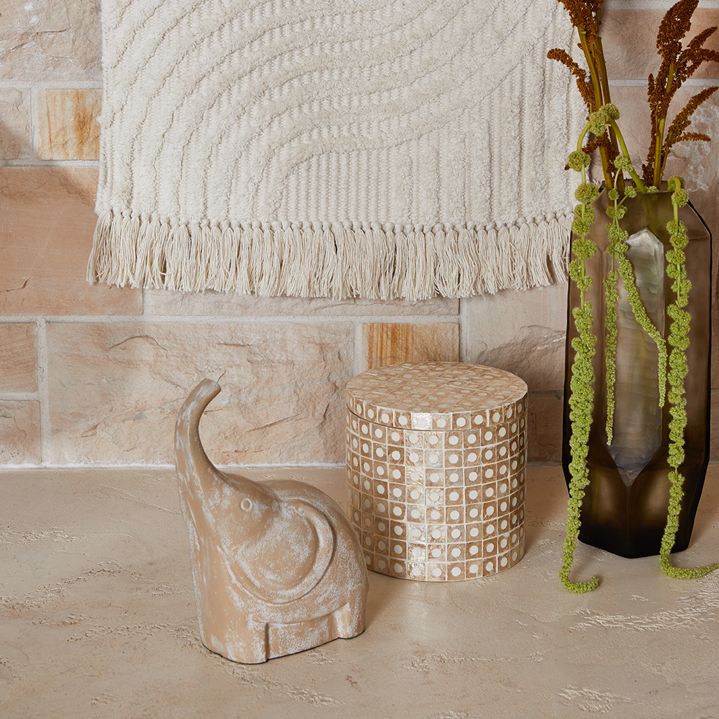 Wiley Decorative Box