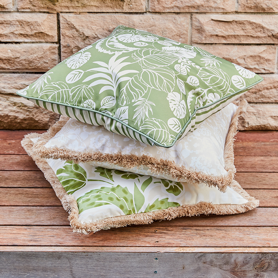 Eamon Outdoor Cushion