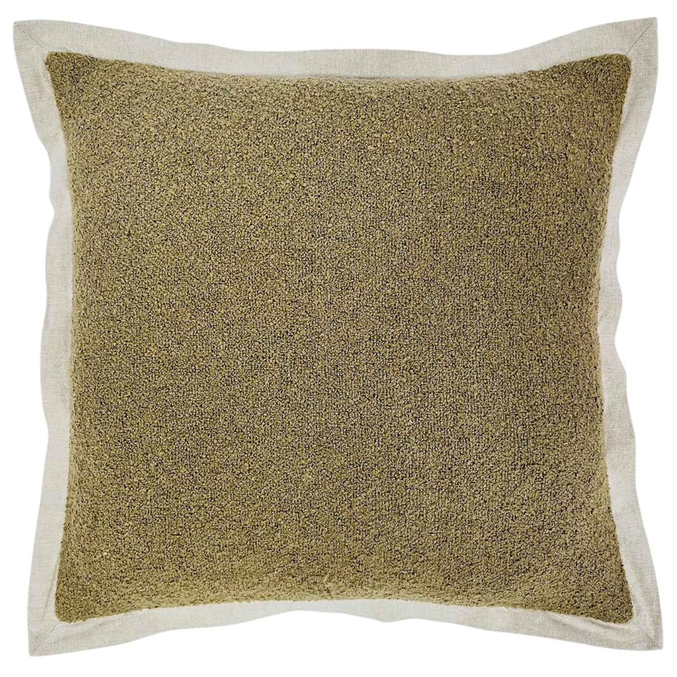 Kiera Boucle Cushion