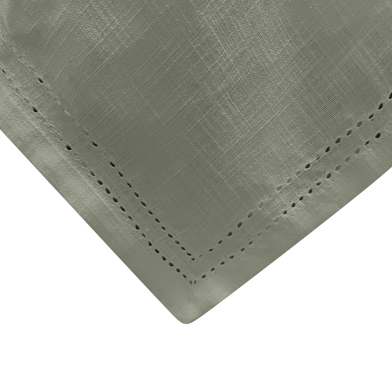 Addie Square Cotton Tablecloth