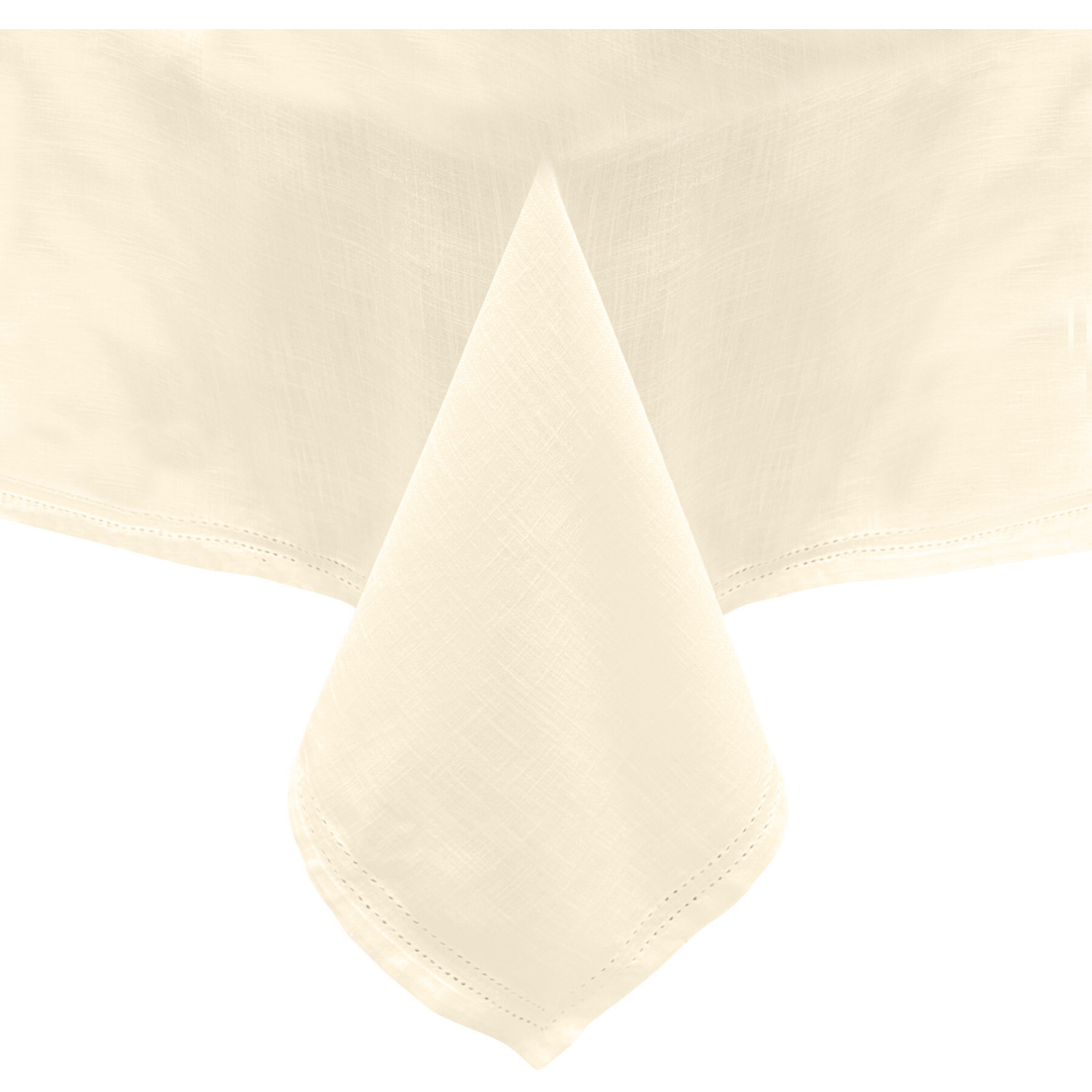 Addie Square Cotton Tablecloth