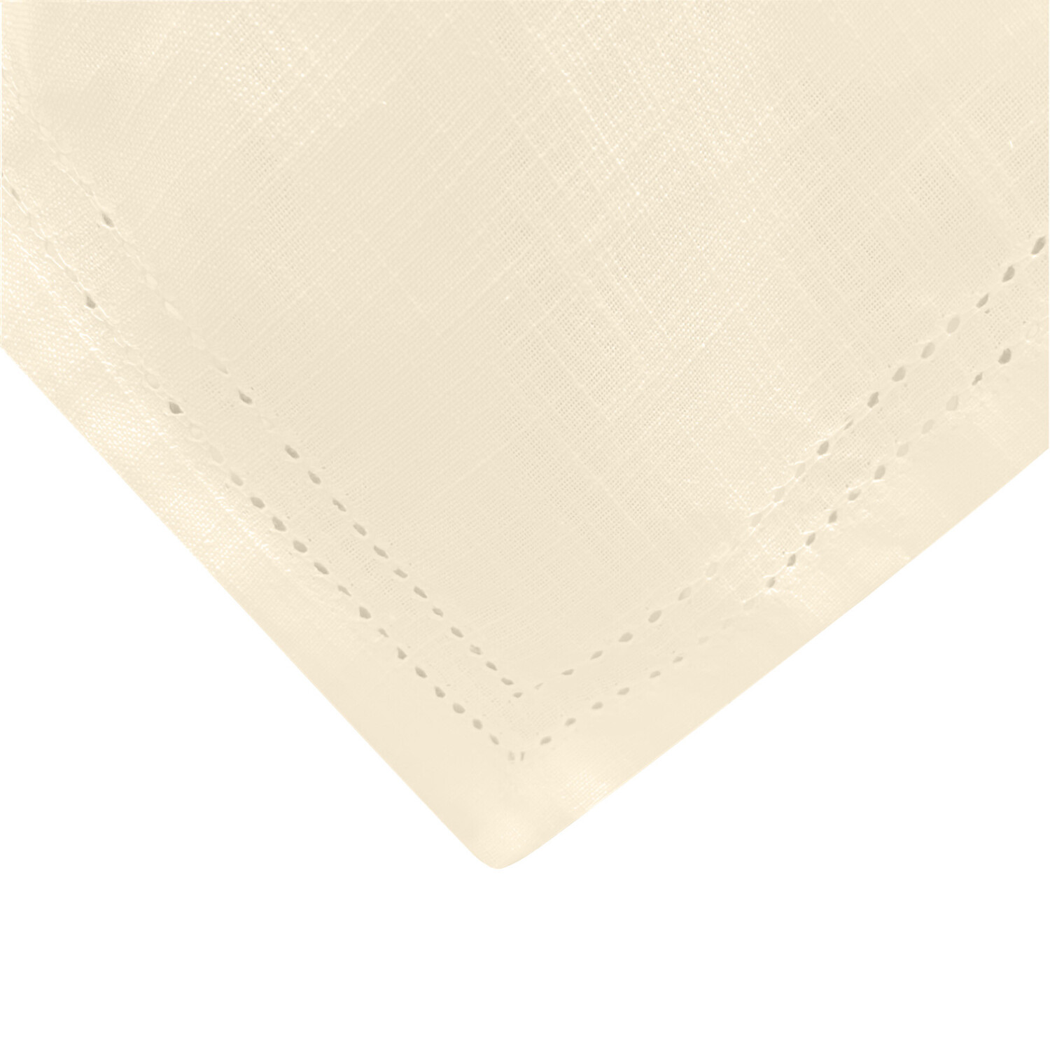 Addie Square Cotton Tablecloth