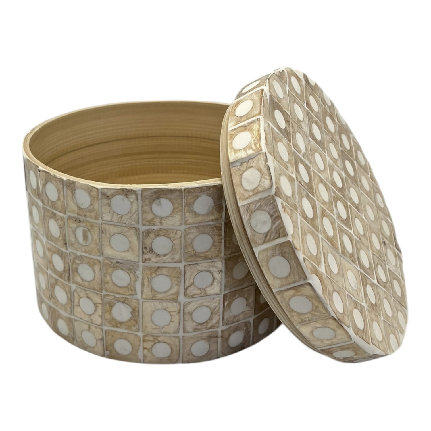 Wiley Decorative Box