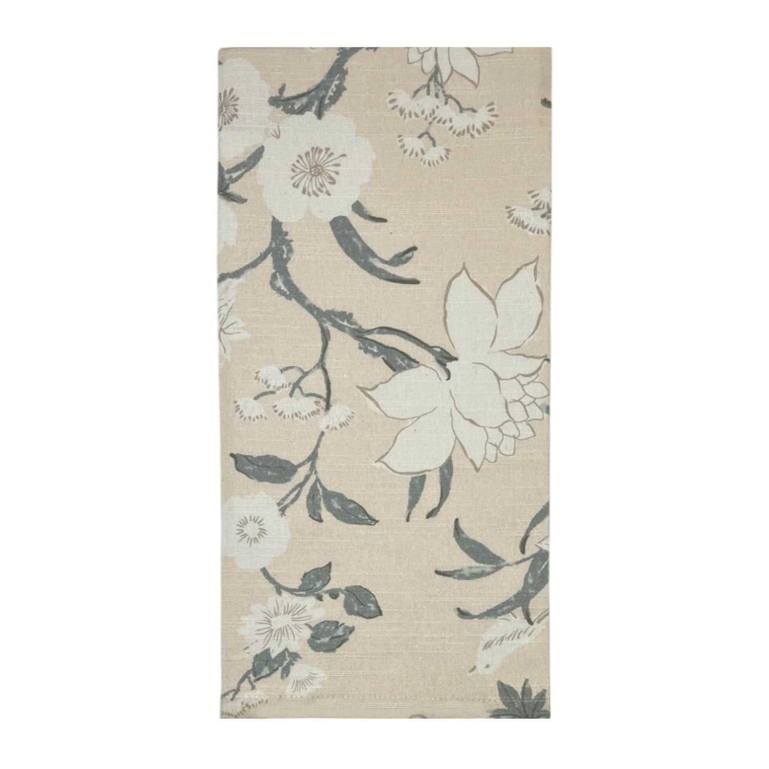 2 Piece Kyra Cotton Tea Towel Set