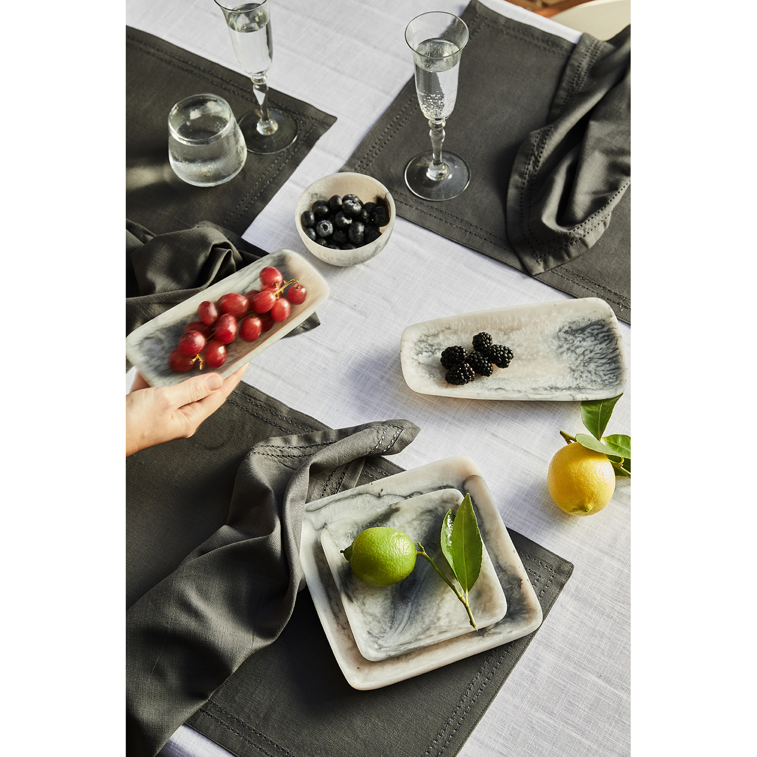 Addie Cotton Napkins