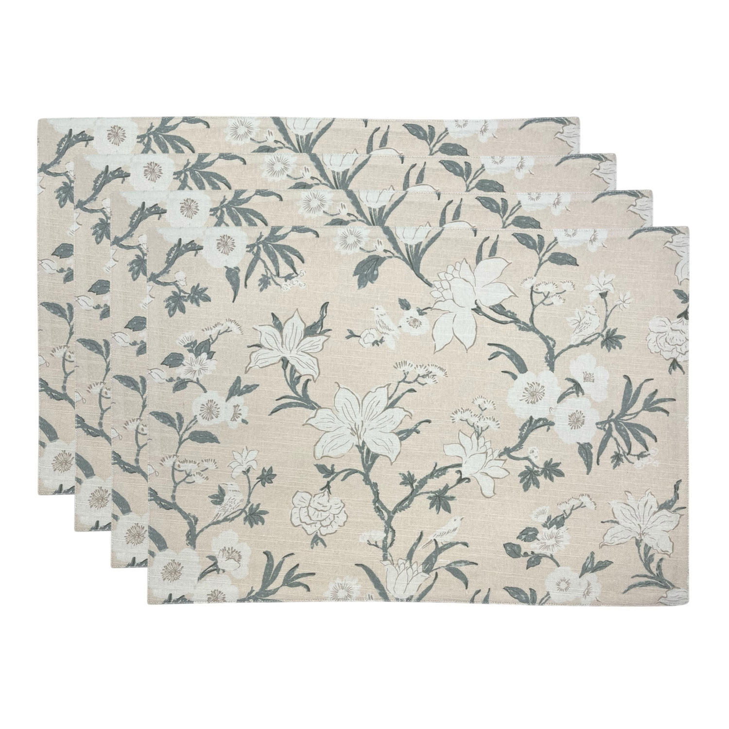 Kyra Cotton Placemats
