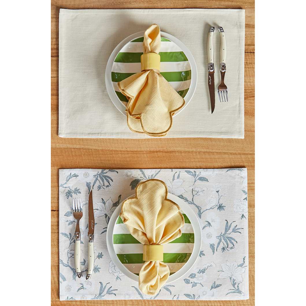 Kyra Cotton Placemats