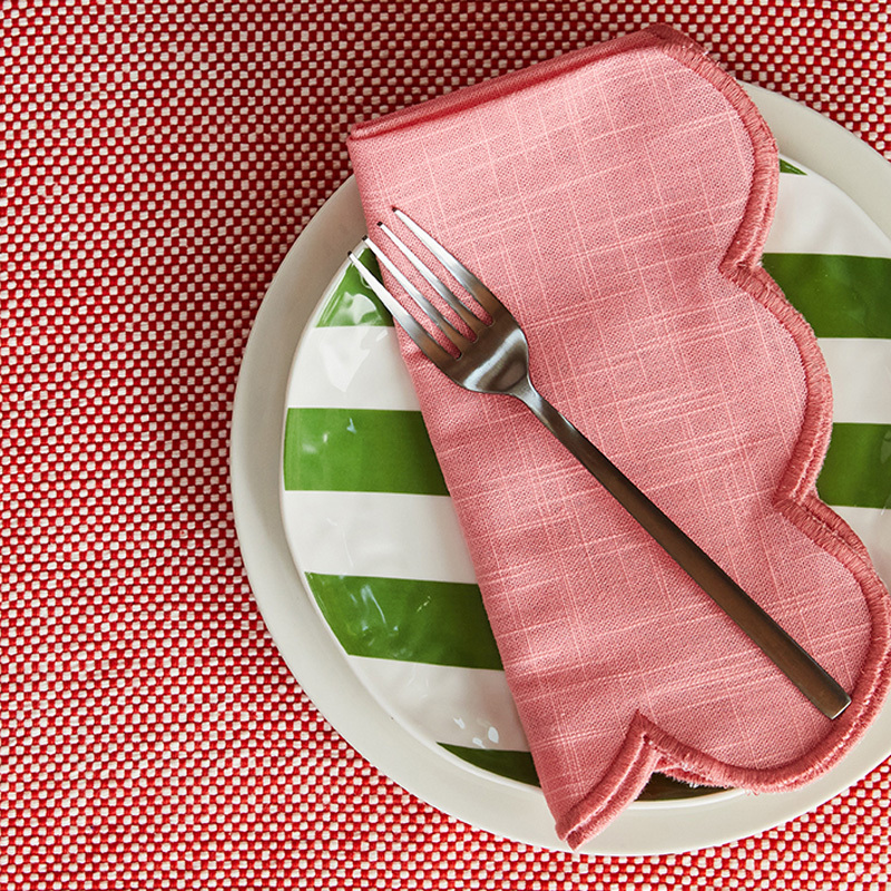 Cady Cotton Placemats