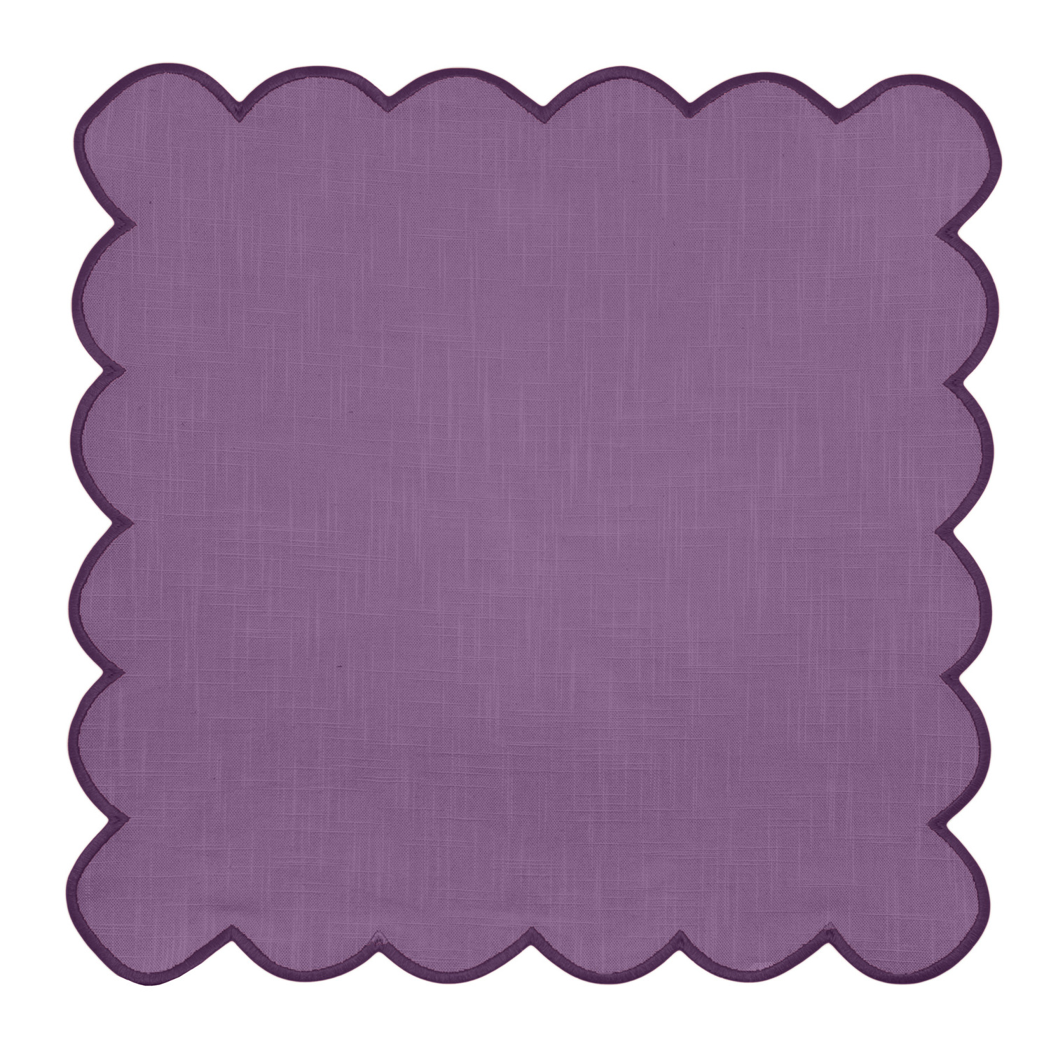 Zaria Cotton Napkins