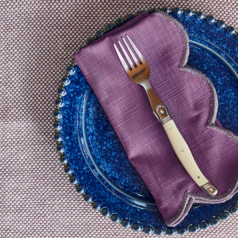Zaria Cotton Napkins