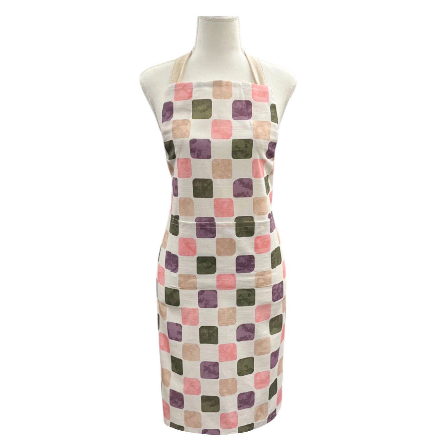 Celyn Cotton Apron
