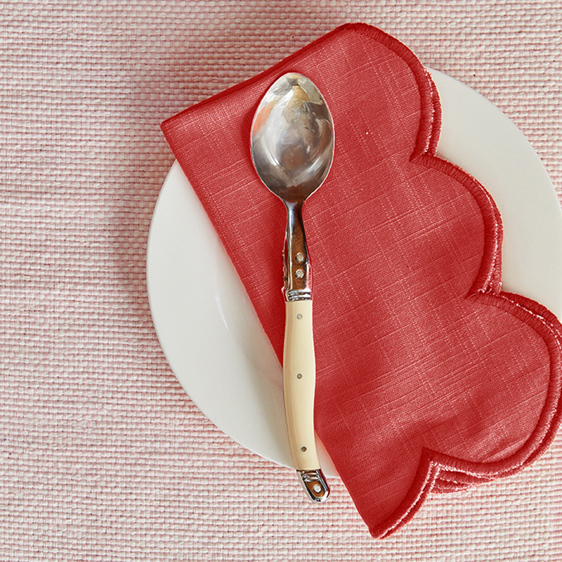 Zaria Cotton Napkins