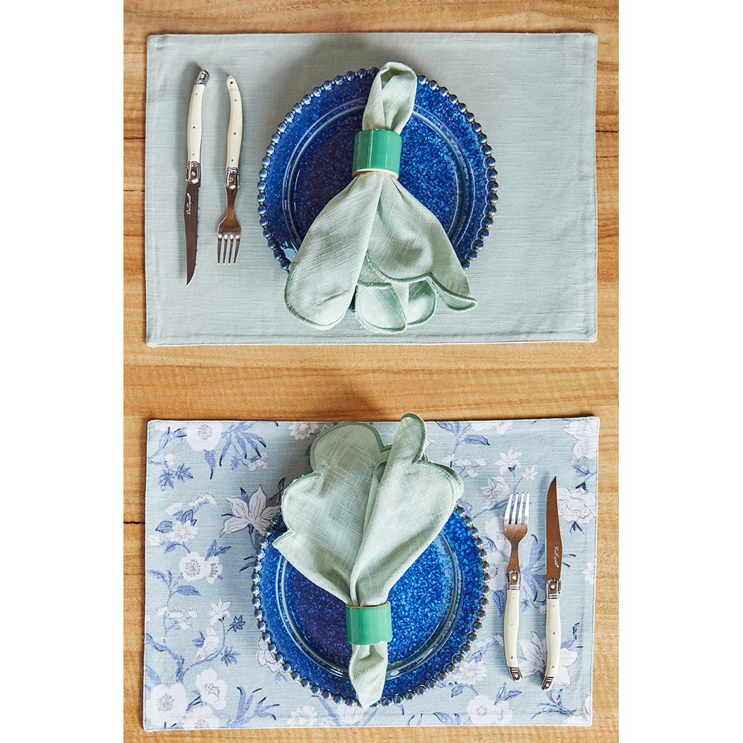 Kyra Cotton Placemats