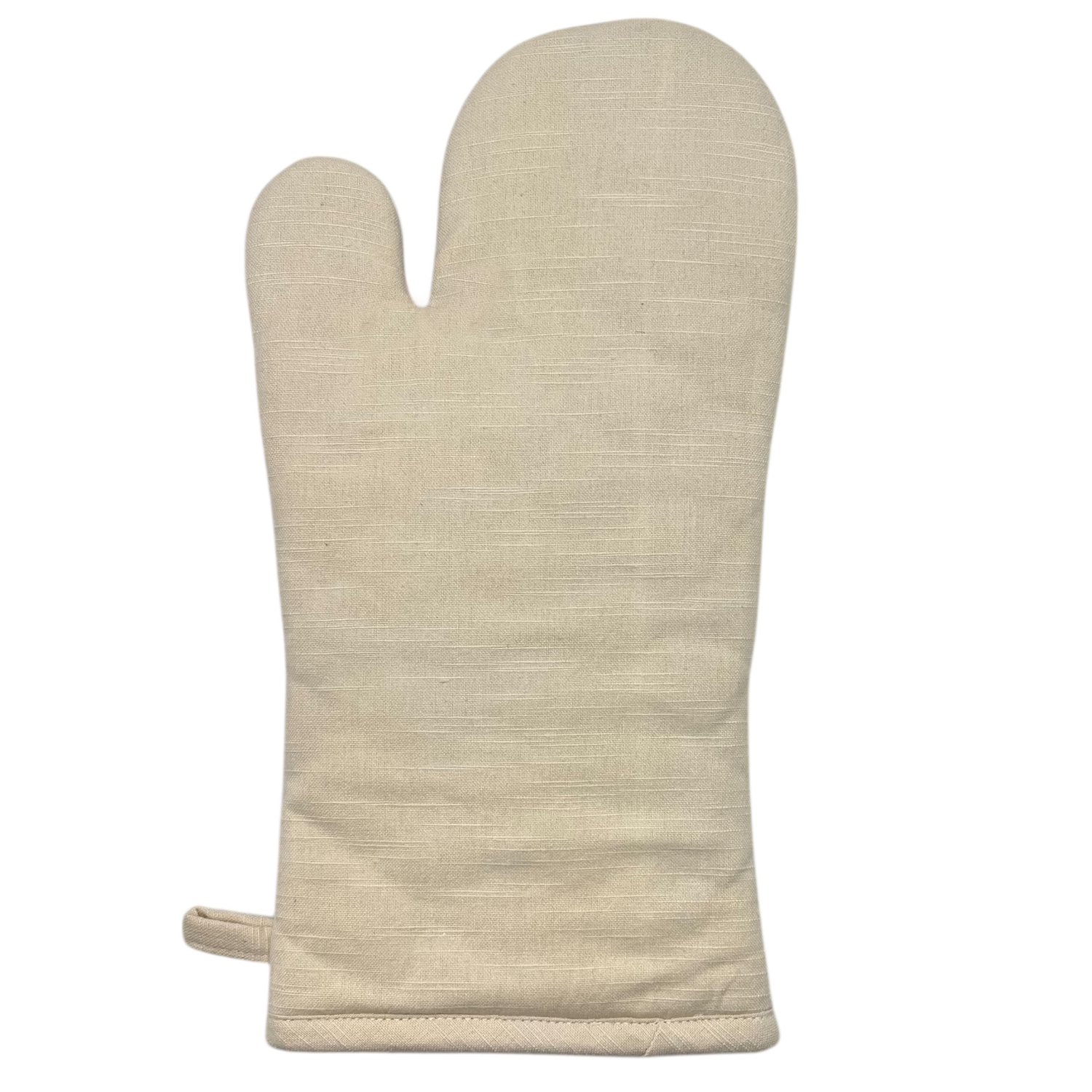 2 Piece Celyn Cotton Oven Mitt Set