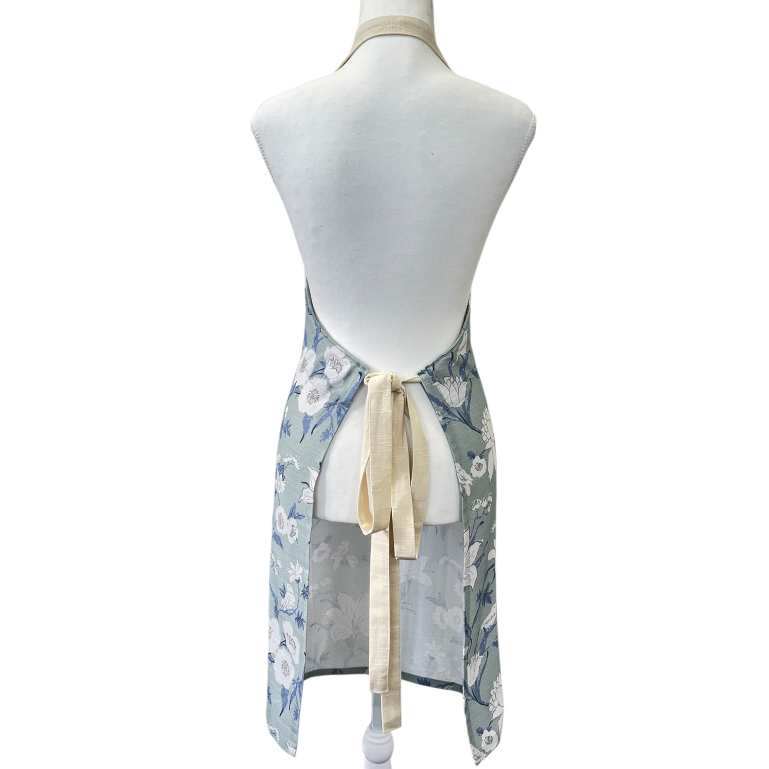 Kyra Cotton Apron
