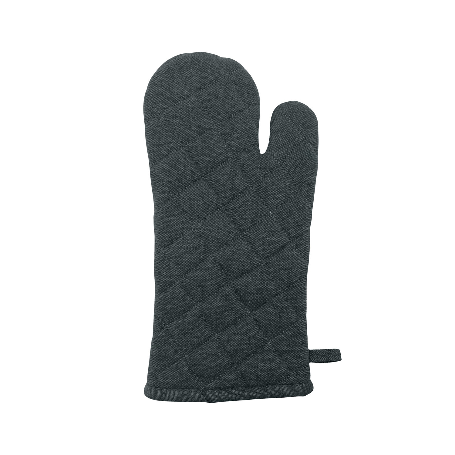 Eira Cotton-Blend Oven Mitts