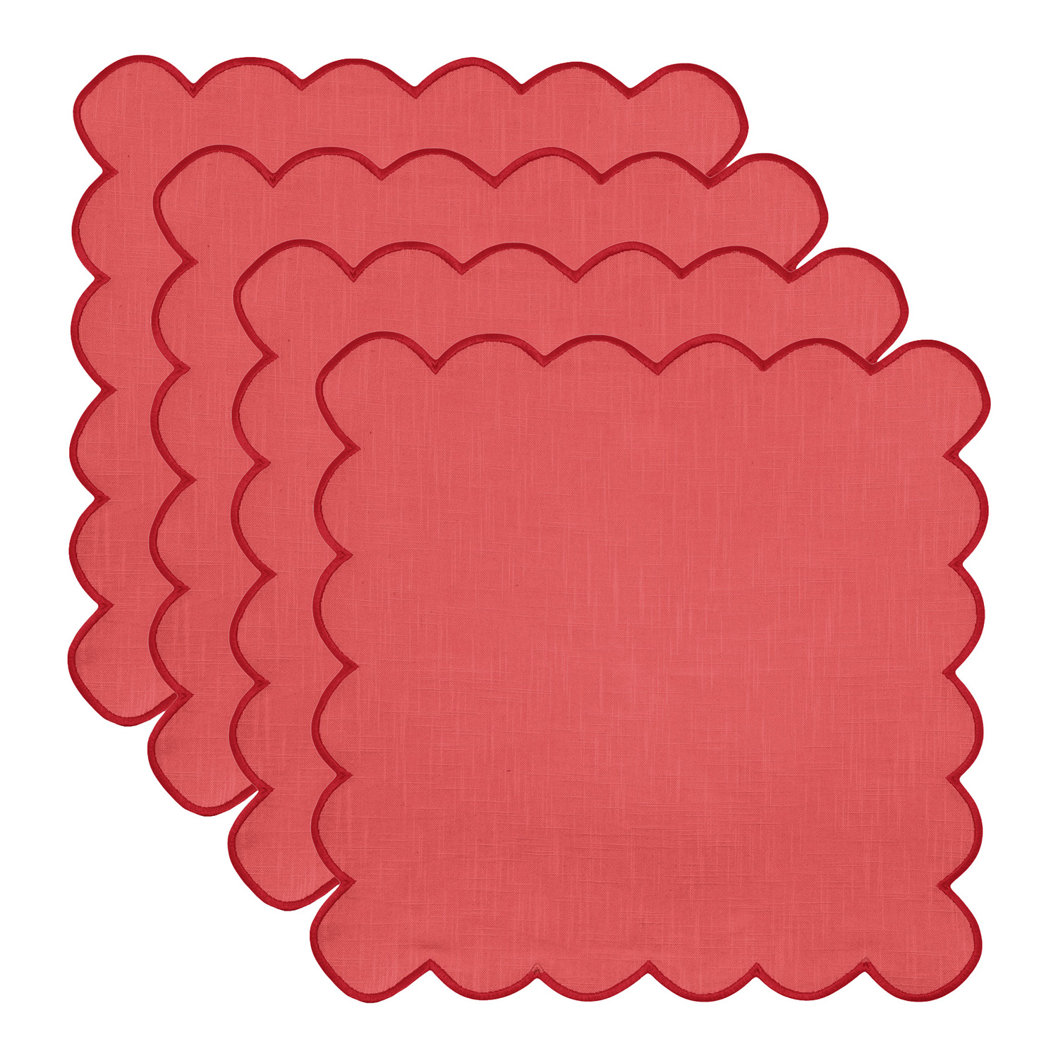 Zaria Cotton Napkins