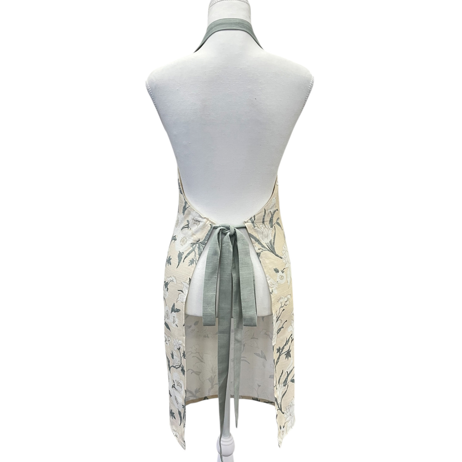 Kyra Cotton Apron