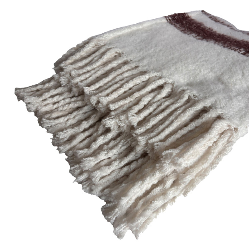 Enid Woven Throw