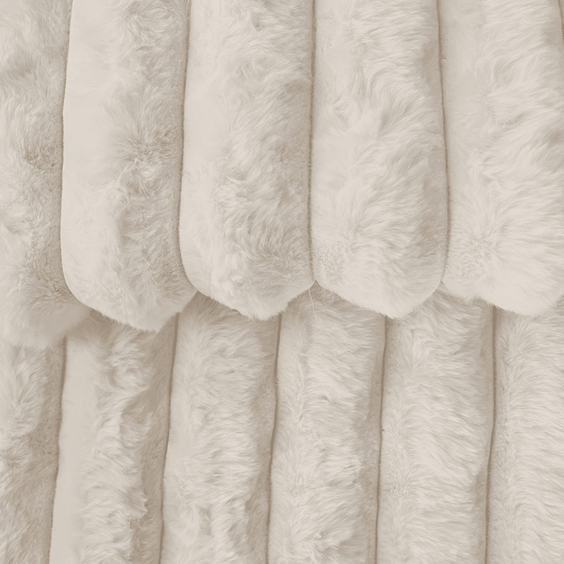 Layne Fleece Comforter Set