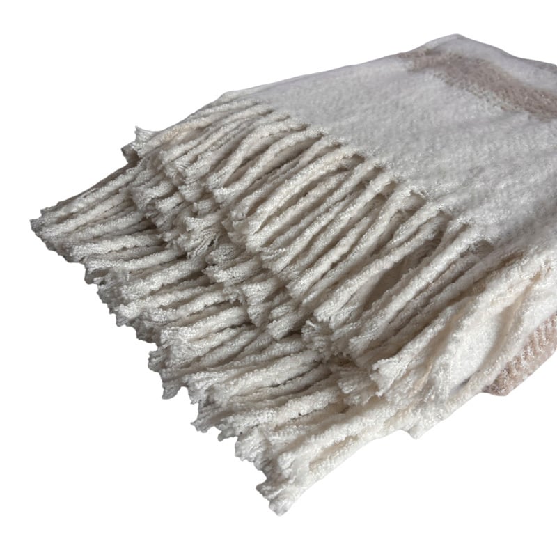 Enid Woven Throw