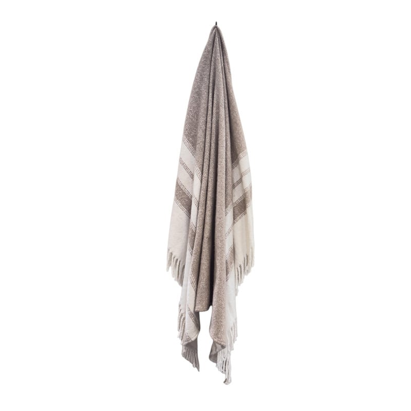 Enid Woven Throw