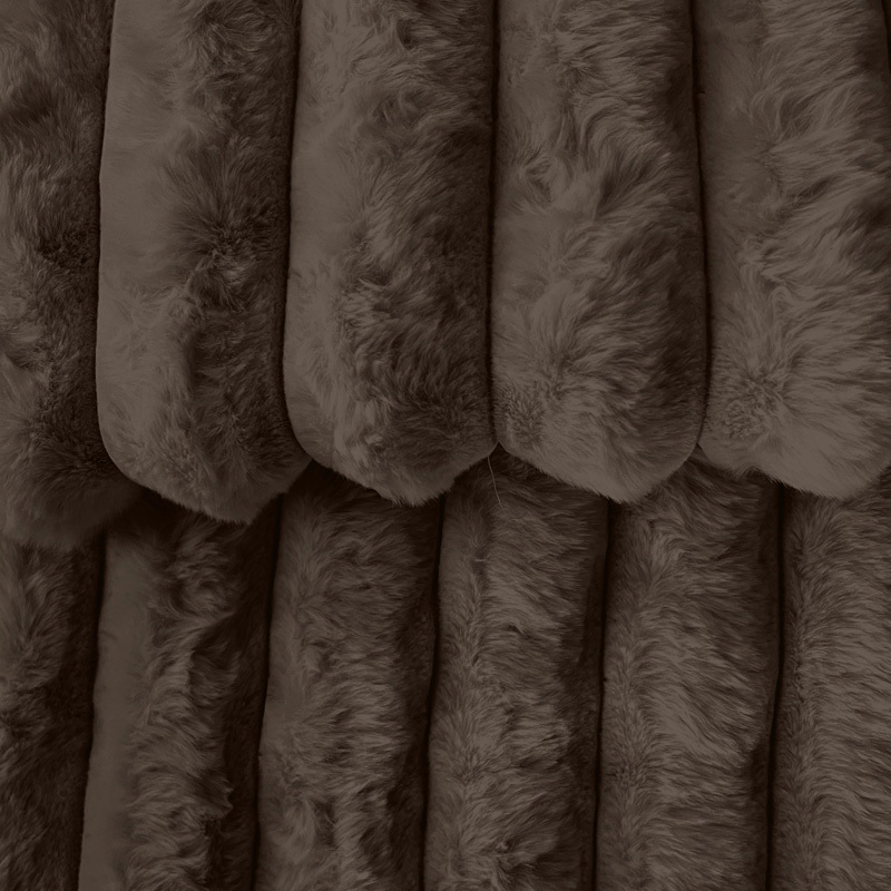 Layne Fleece Comforter Set