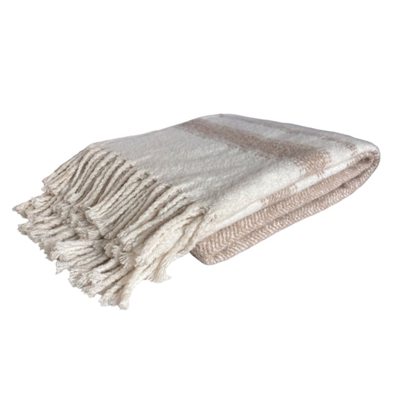 Enid Woven Throw