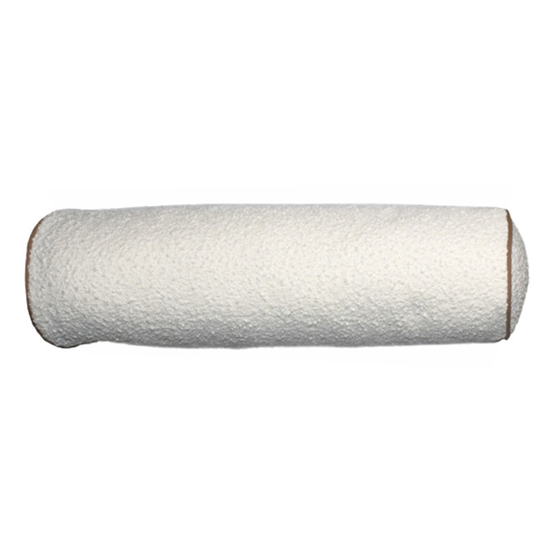 Otelia Bolster Boucle Bolster Cushion