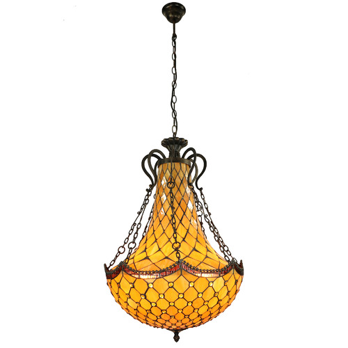 tiffany style dining room light fixtures