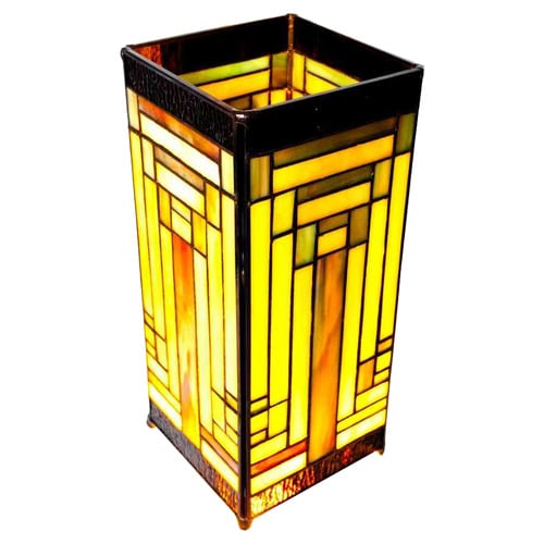 Kacper Cast Iron Table Lamp
