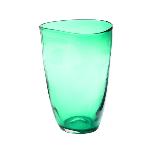 Triad Vase in Juniper Temple & ster