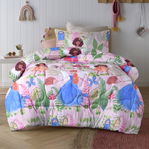 fairy tail comforter