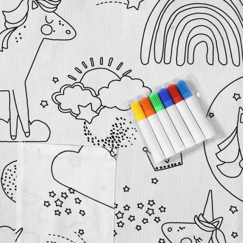Dream Big Picnic Blanket
