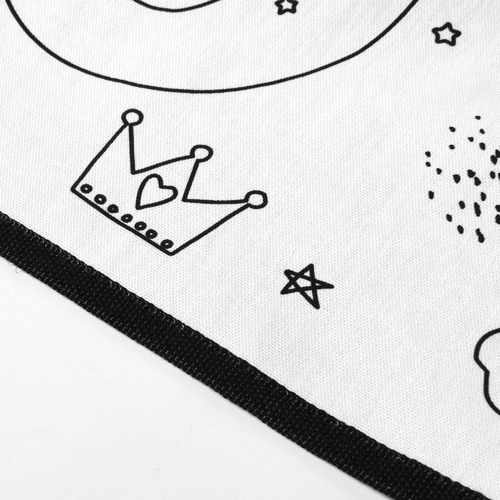 Dream Big Picnic Blanket