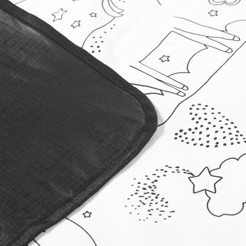 Dream Big Picnic Blanket