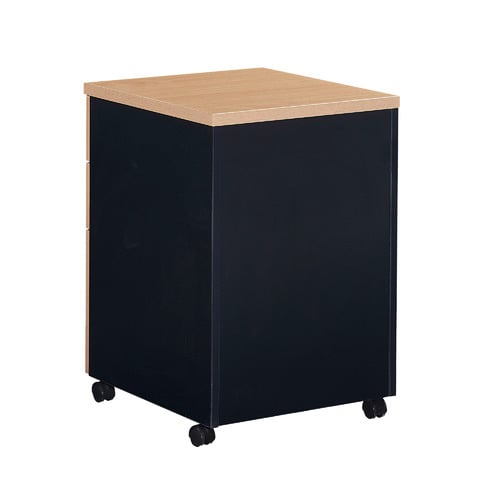 Mobile-Pedestal-Filing-Cabinet