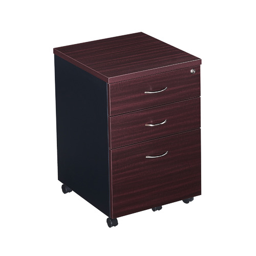 Mobile-Pedestal-Filing-Cabinet