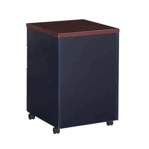 Mobile-Pedestal-Filing-Cabinet
